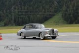 British Classic Car Meeting St. Moritz
