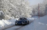 Rallye Monte-Carlo Historique