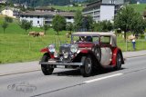 Oldtimer in Obwalden O-iO