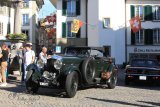 Classic Drivers Event Thun