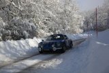 Rallye Monte-Carlo Historique