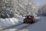 Rallye Monte-Carlo Historique