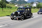 Oldtimer in Obwalden O-iO