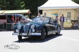 British Classic Car Meeting St. Moritz