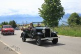 Oldtimertreffen Hasenstrick