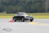 British Classic Car Meeting St. Moritz