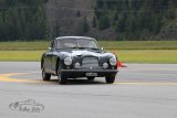 British Classic Car Meeting St. Moritz