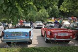 Oldtimertreffen Hasenstrick