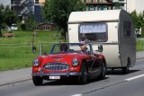 Oldtimer in Obwalden O-iO