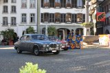 Classic Drivers Event Thun