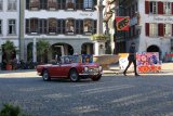 Classic Drivers Event Thun