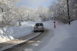 Rallye Monte-Carlo Historique