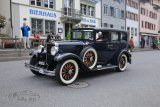 Oldtimer in Obwalden O-iO