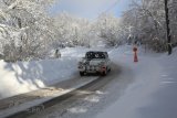 Rallye Monte-Carlo Historique