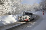 Rallye Monte-Carlo Historique