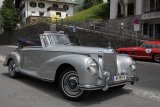 Arlberg Classic Car Rallye
