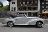 Arlberg Classic Car Rallye