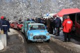 Rallye Monte-Carlo Historique