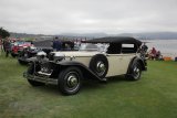 Pebble Beach Concours d’Elégance