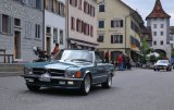 Oldtimer in Obwalden O-iO