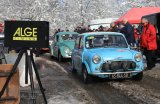 Rallye Monte-Carlo Historique