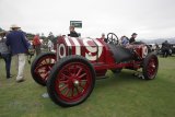 Pebble Beach Concours d’Elégance