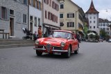 Oldtimer in Obwalden O-iO