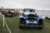 Pebble Beach Concours d’Elégance
