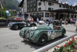 Arlberg Classic Car Rallye