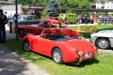 Oldtimer in Obwalden O-iO