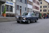 Oldtimer in Obwalden O-iO