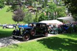 Oldtimer in Obwalden O-iO