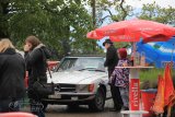 Oldtimertreffen Hasenstrick