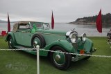 Pebble Beach Concours d’Elégance
