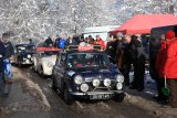 Rallye Monte-Carlo Historique