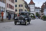 Oldtimer in Obwalden O-iO