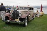 Pebble Beach Concours d’Elégance