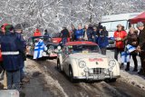 Rallye Monte-Carlo Historique