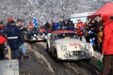 Rallye Monte-Carlo Historique