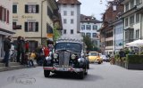 Oldtimer in Obwalden O-iO