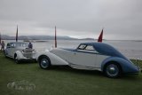 Pebble Beach Concours d’Elégance