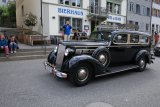 Oldtimer in Obwalden O-iO