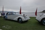 Pebble Beach Concours d’Elégance