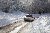 Rallye Monte-Carlo Historique