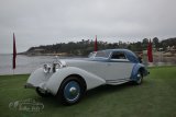 Pebble Beach Concours d’Elégance
