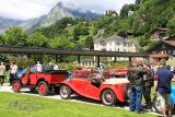 Oldtimer in Obwalden O-iO