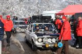 Rallye Monte-Carlo Historique