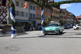 Classic Drivers Event Thun