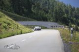 British Classic Car Meeting St. Moritz