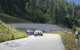 British Classic Car Meeting St. Moritz